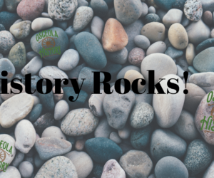 History Rocks!